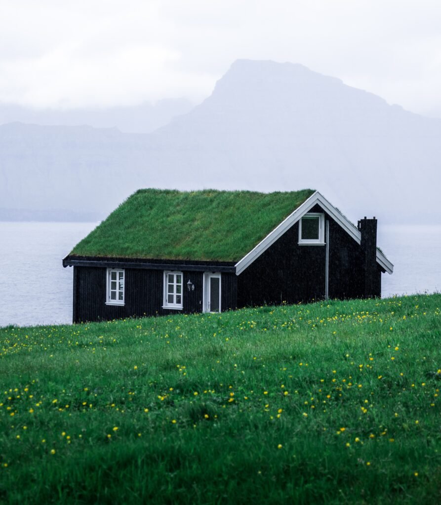 Mountain House For Sale - Perfect 5-Star Getaway