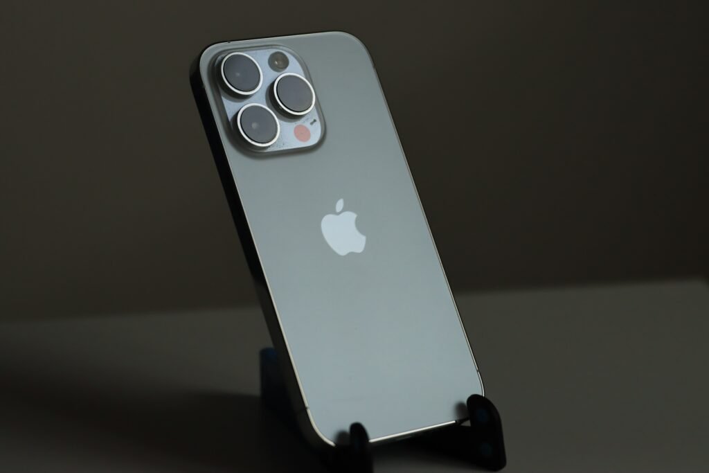 Pristine iPhone 14