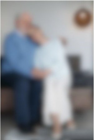 We lost our wife Meryem Durmazgüç. May Allah have mercy on her.