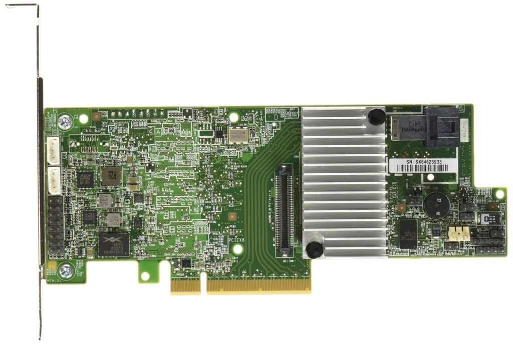 Intel RAID Adapter New in Box