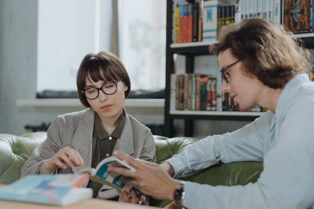 SCIENCE TUTORING