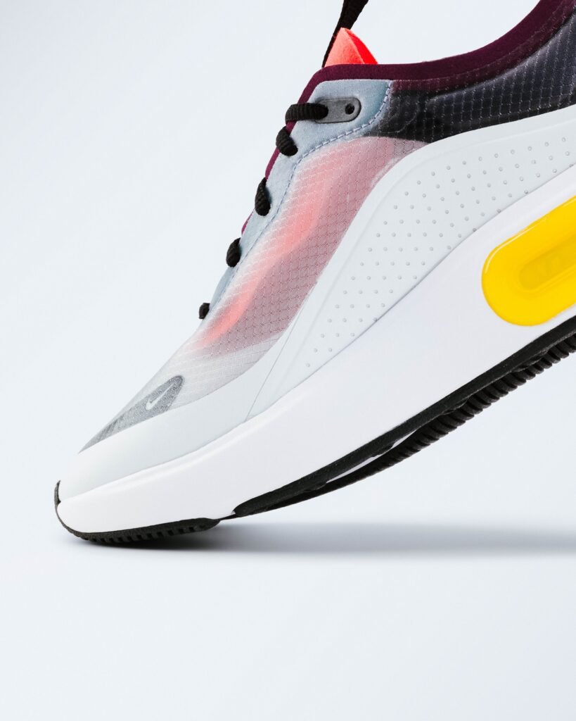 WHOLESALE SPORTS SHOES