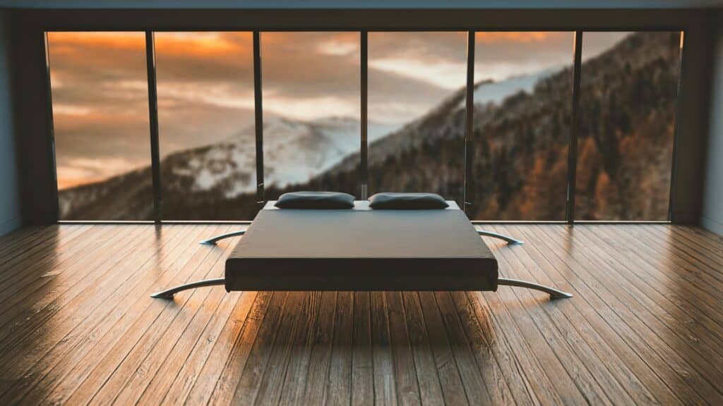I will have the windows of my house cleaned.