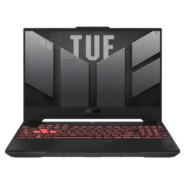ASUS TUF A 15 FA507 4050 16GB RAM
