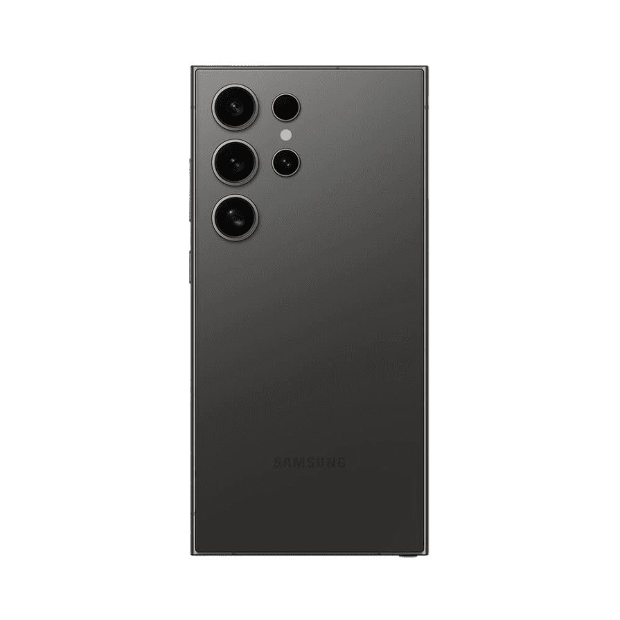 Samsung sparkling S23 Ultra