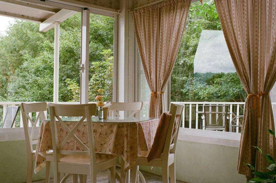 Rental 3+1 house with terrace, post-earthquake