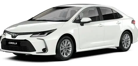 IMMACULATE COROLLA 1.4 D4D DIESEL